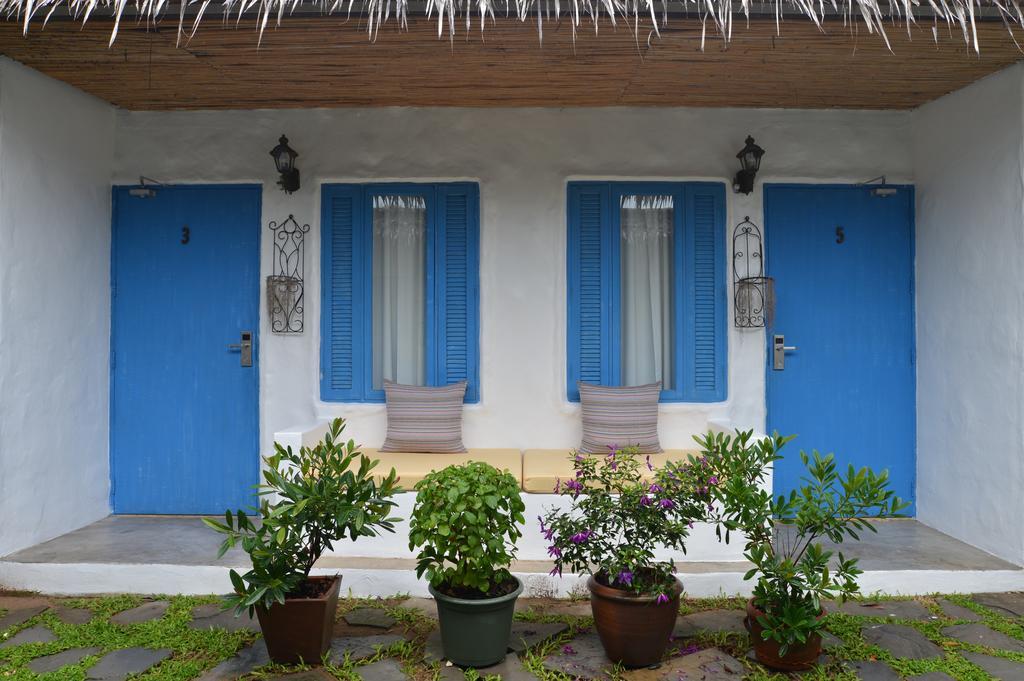 Costa Village Pool Villa Jomtien Beach Exterior photo