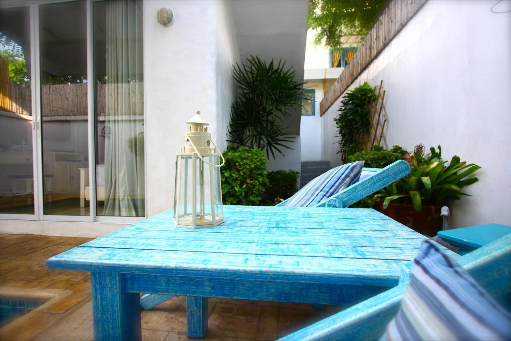 Costa Village Pool Villa Jomtien Beach Room photo